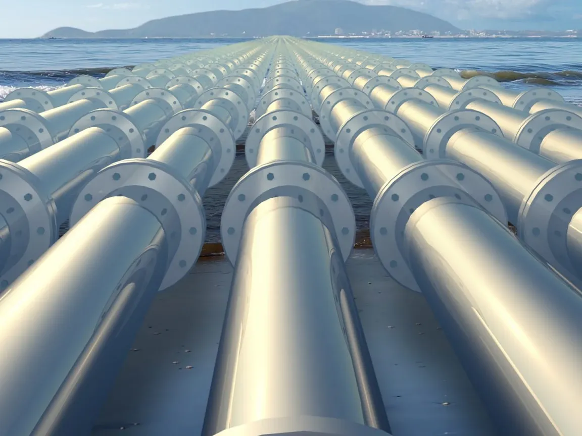 Нефтяные трубы купить в Череповце