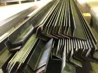 Конструкционные уголки купить в Череповце