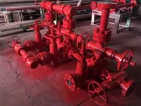 Блок манифольда купить в Череповце