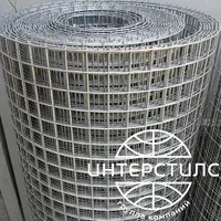 Кладочная сварная сетка 3 мм 50 мм 35ГС ГОСТ 8478-81 купить в Череповце
