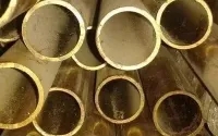 Латунные трубы купить в Череповце