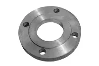 Никелевый фланец плоский 900 мм 0,25 МПа Alloy C-276 EN 1092-1 купить в Череповце