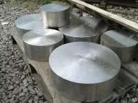 Никелевая поковка купить в Череповце
