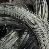 Никелевая проволока 3.2 мм Alloy C-4 ASTM B574 купить в Череповце