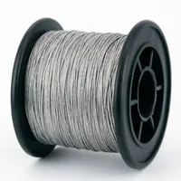 Никелевая проволока 3.2 мм Alloy 400 ASTM B164 купить в Череповце