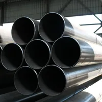 Прецизионная труба 4х0.5 мм 29НК ТУ 14-3-336-75 купить в Череповце
