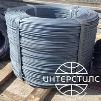 Стальная проволока 1.8 мм купить в Череповце